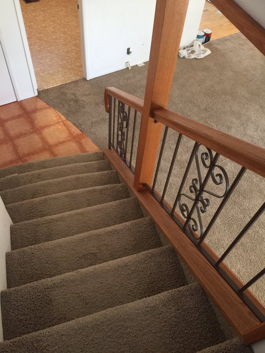 islanderprops's tweet photo. We are excited to begin renovations in our El Cajon house! Need some light and life in this home!#lomaportal #fixerupper #realestate https://t.co/3TMlSeLNvs