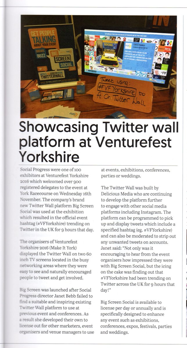 Social Progress tweet media