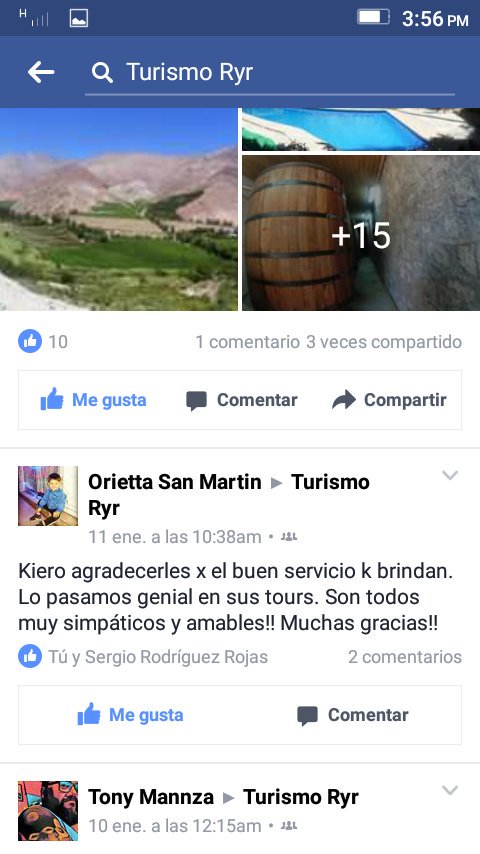 RyrTurismo's tweet photo. Queremos seguir creciendo como empresa! Gracias por el apoyo y la preferencia #turismo #sisepuede #vamoscontodo #laserena #coquimbo #chile https://t.co/cYPRh7NWKd