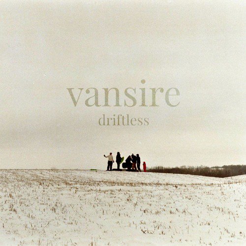 BIRP's tweet photo. LISTEN :: Vansire - Driftless https://t.co/chYAatwguy | @wearevansire https://t.co/3CEahIYSJ6