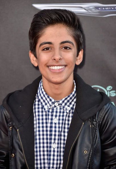 Happy Birthday Karan Brar 