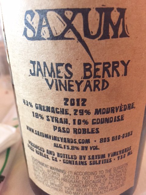 Robert M Parker, Jr tweet media