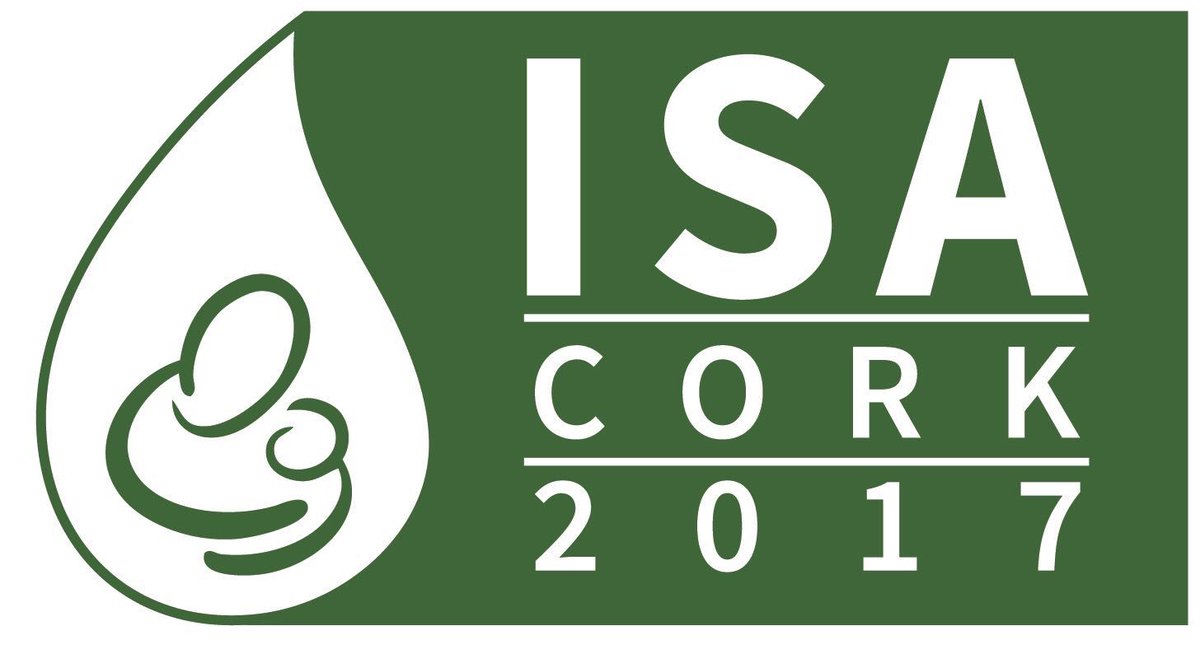 ISACORK2017 tweet media