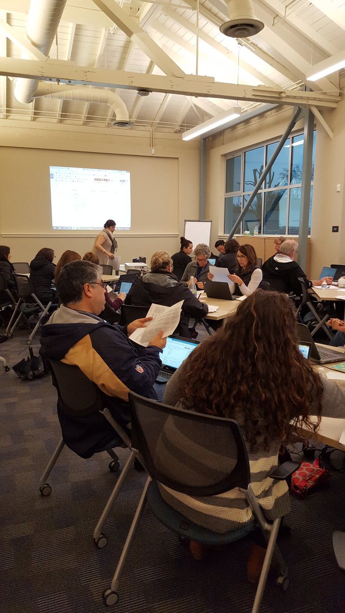 LeadIn Napa tweet media