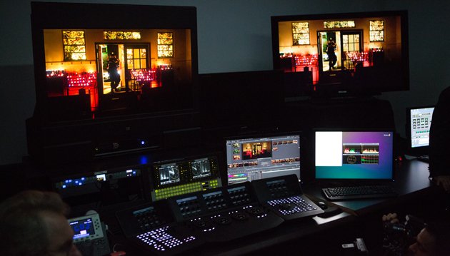 smalltreecomm's tweet photo. Learn the "Ins and outs" of #HDR. See one organization's #PostProduction experience while working on "Daredevil." https://t.co/4JtFEvWSEO https://t.co/x6OUQppjfx