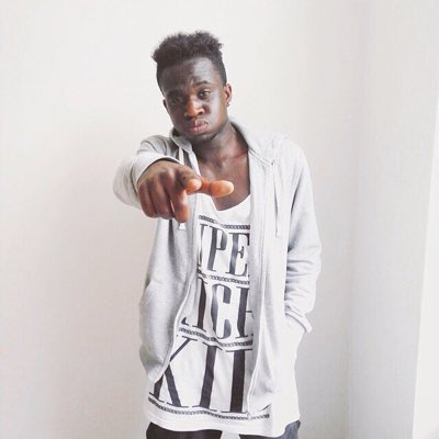 Iamboffe's tweet photo. #NuovaFotoProfilo https://t.co/vhWqvz3Uha