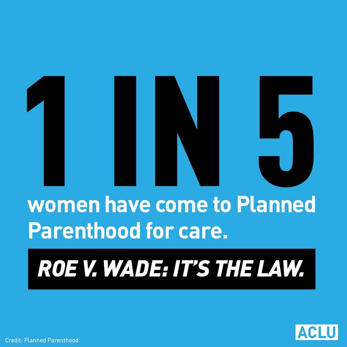 ACLU tweet media