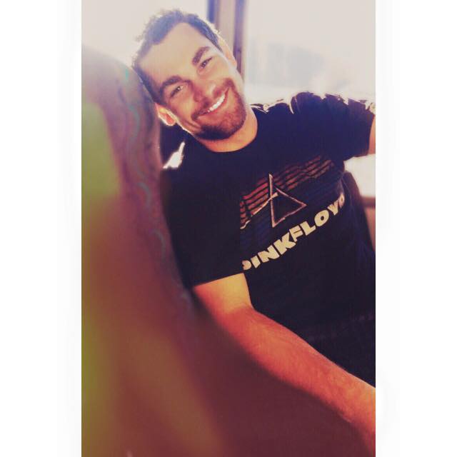 Happy Birthday to brother David Hamilton!