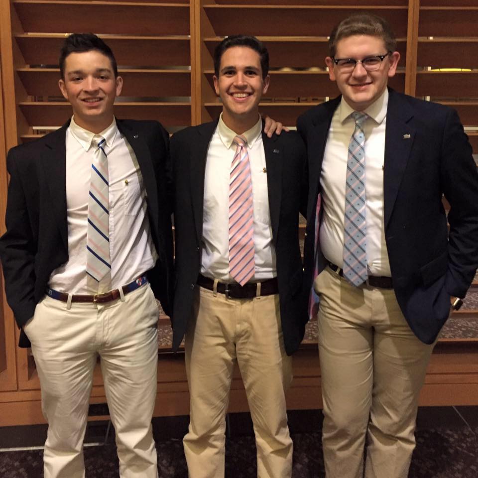 Happy Birthday to brother James Ensor!