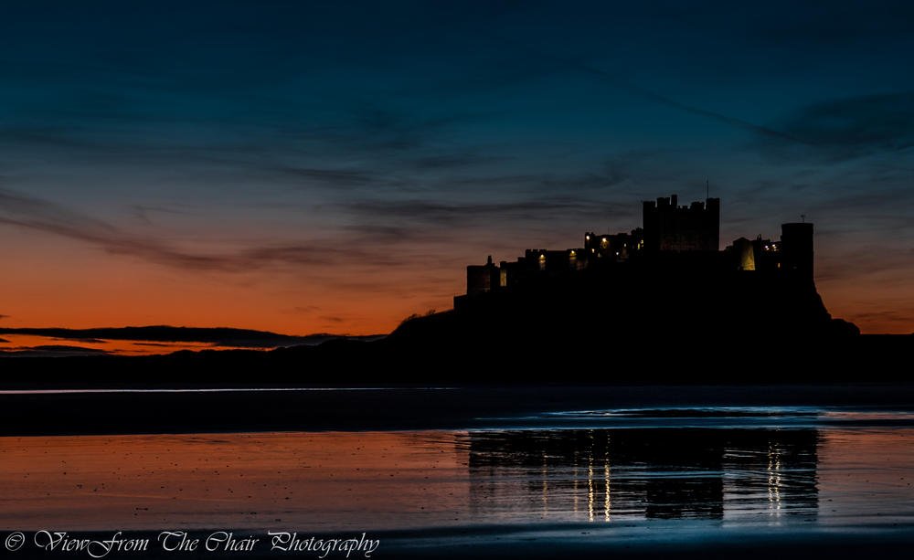 DrFumblefinger's tweet photo. Today's #picoftheday, from #ViewfromtheChair #Photography.  #Sunrise at #Bamburgh #castle in #Northumberland. #ttot

https://t.co/LLWDi9KMjy https://t.co/Ba2pFHdYnF
