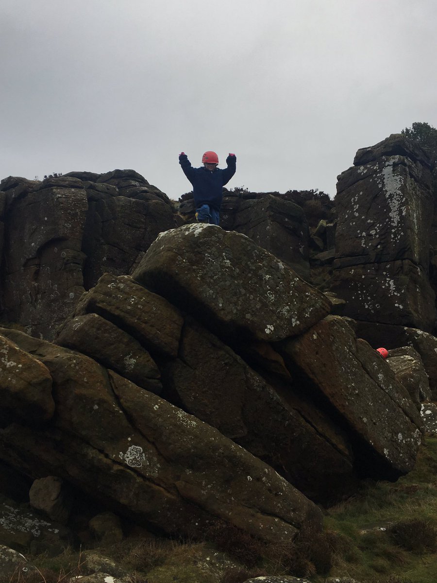CaldiPrimary's tweet photo. Pride rock #perfectpurples https://t.co/yidtQJdRDq