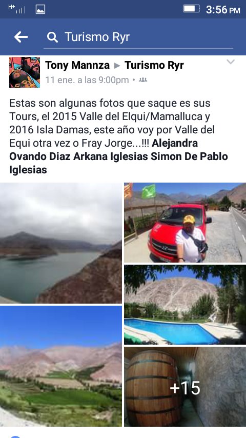RyrTurismo's tweet photo. Usted también acompañemos a viajar y conocer los lugares más hermosos de la región. Servicio #todoincluido #turismo @Coquimbo4Region https://t.co/2cFIn0OVbd