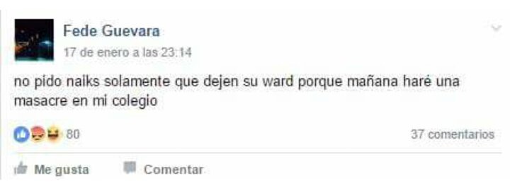 brian_HailLH's tweet photo. #MásMasacresEnMéxico
Que wen desenlace https://t.co/li8ZCUSbCa
