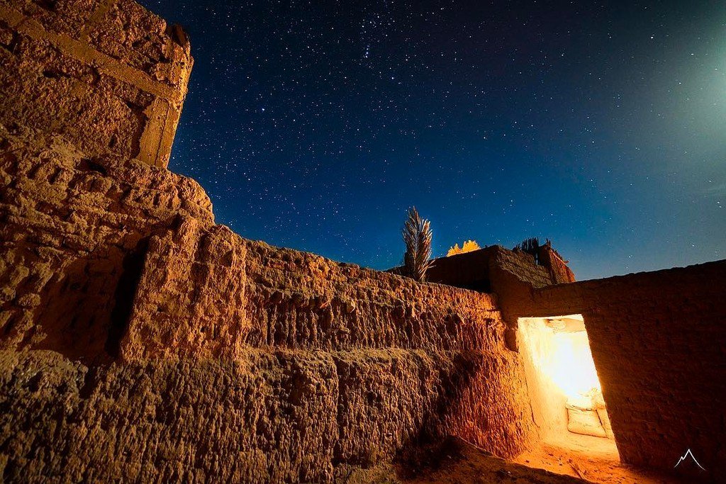 - L U N E - 
Even with intense moonlight, the stars on show were incredible. Hopefully nex… ift.tt/2jxQ1nj