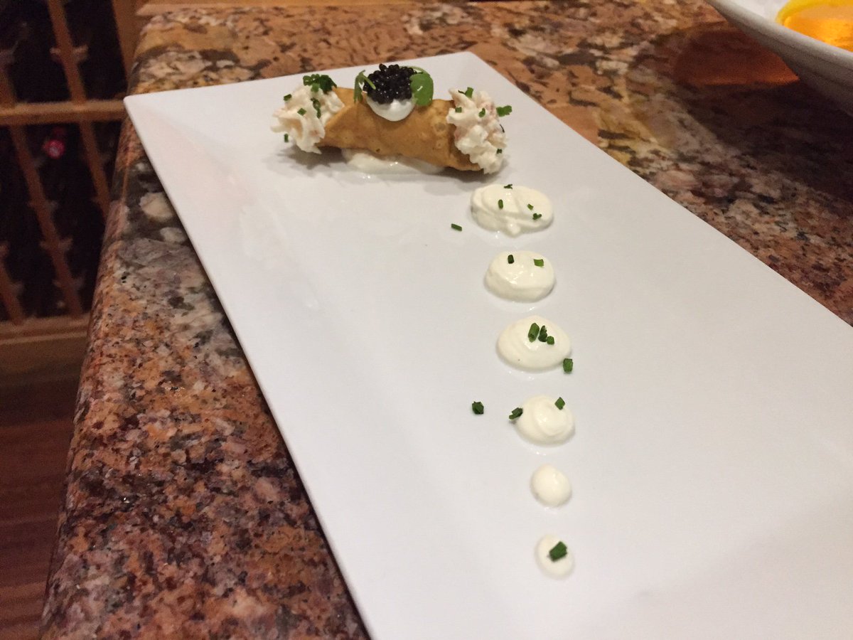 caffegelato's tweet photo. Have you made your reservations for #NewarkRestaurantWeek yet? We still have spots open this week! Call 302-738-5811! https://t.co/AoRFmOSptM