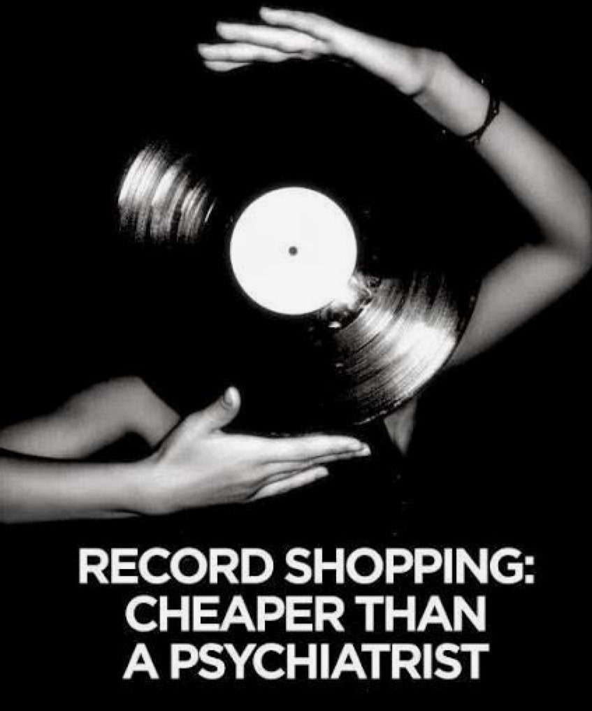 pretadanser's tweet photo. Ha ha. #vinyl #records #electronic #music #tech #house #housemusic #techno #deephouse #dance #goodvibes #pretadanser #dj #producer #remix https://t.co/sN1dJh4njJ