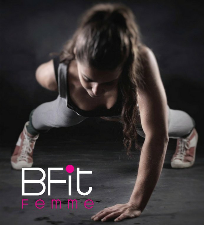 We'll be partnering up with <a href="/bfitfemme/">BFitFemme</a>! 💪This studio is designed by women for women! Stay tuned for the schedule!