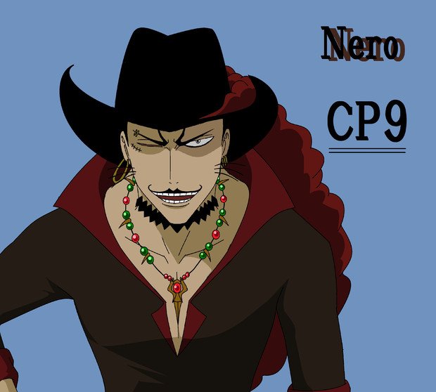 One Piece ネロ Iap6plu1nw1semx Twitter