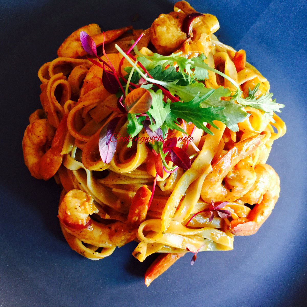 CookingWithZanele (@cookingwitzanel) on Twitter photo 