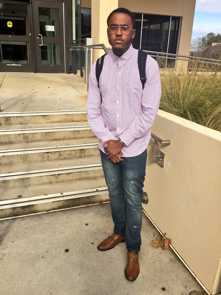 C_Swank_'s tweet photo. #WolvesFashionFoward ππΎ https://t.co/qRTIYlAStW