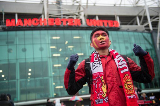 .@ManUtd 'first' to appoint counter-terror chief dnai.in/dKTI https://t.co/NX49x7OgLK