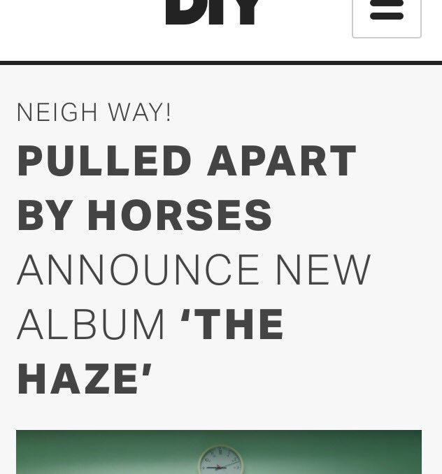 pabh's tweet photo. @diymagazine like your style DIY π #NEIGHWAY https://t.co/rfnjMWDQpf
