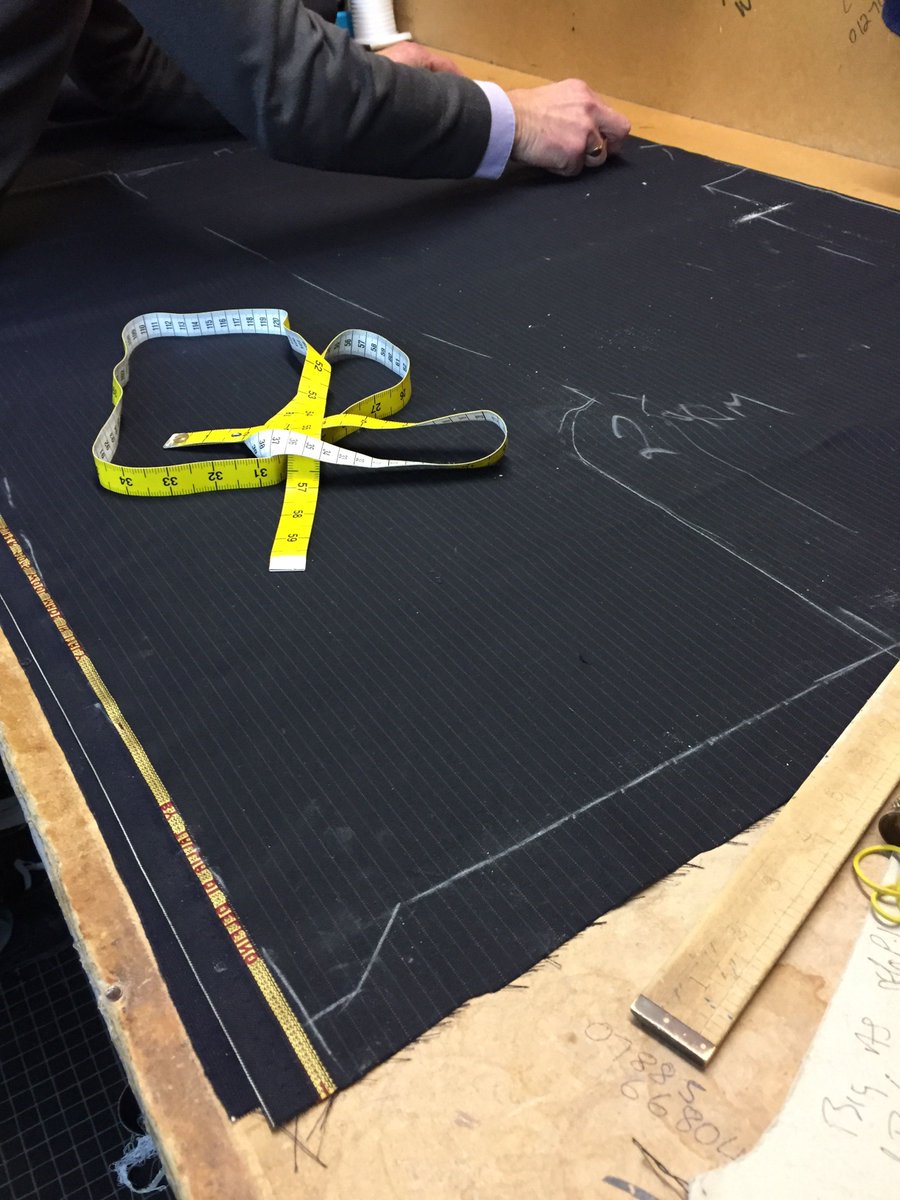bullishbespoke's tweet photo. Chalking up #Pattern #Chalk https://t.co/pLXupsIes1