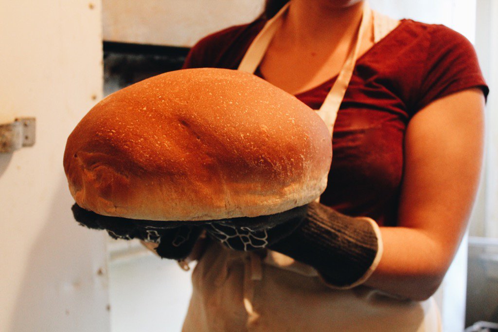 phillybreadco's tweet photo. We like big buns. 🍞 https://t.co/Vddhqygwo7