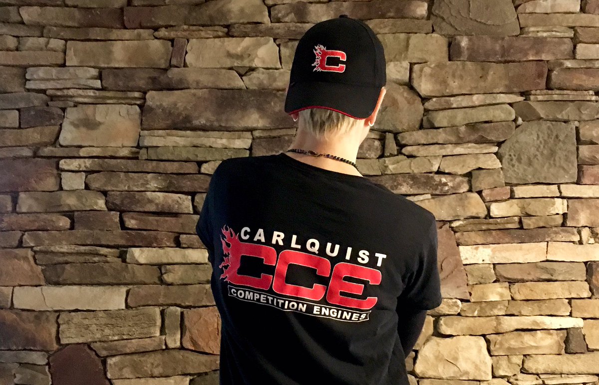 CarlquistEngine's tweet photo. Shout out to @Mojovator for our new branding! Fits us to a "t" and our customers give it 👍🏼👍🏼. #customengines #racecars https://t.co/bejHJbtBmx