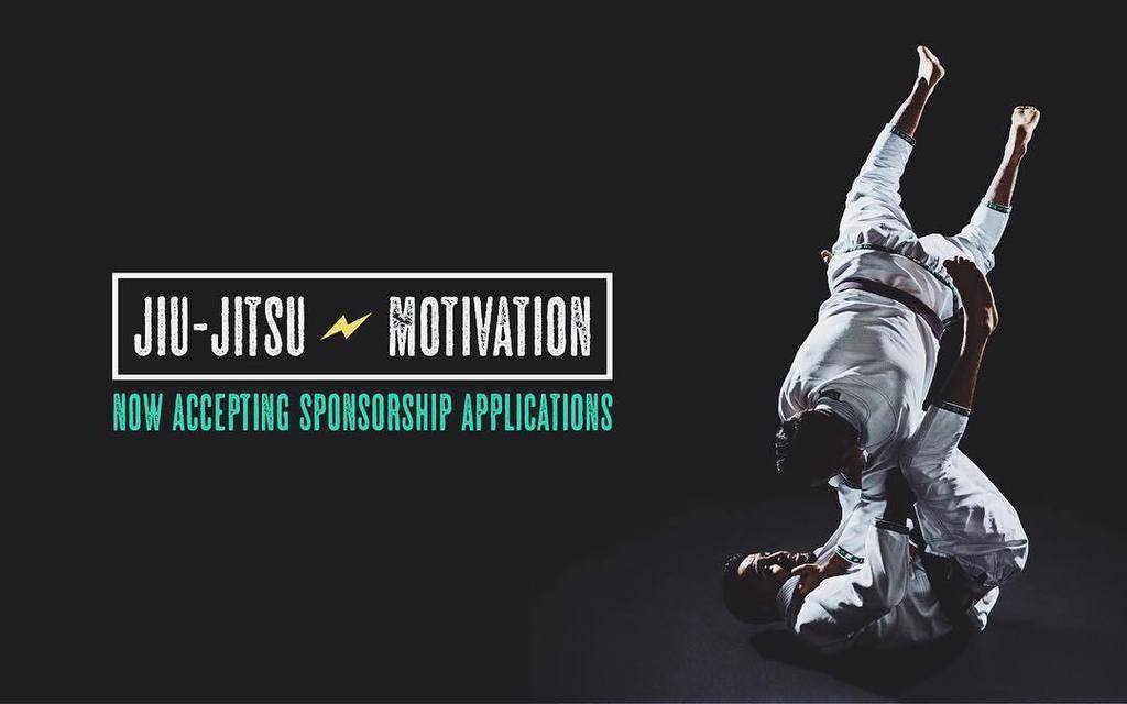 bjjmotivation's tweet photo. 🗒 Now accepting SPONSORSHIP applications. // Link in Bio // #bjj #bjjlifestyle #bjjmotivation #jiujitsu #jiujitsumo… https://t.co/pQnqgySXH4