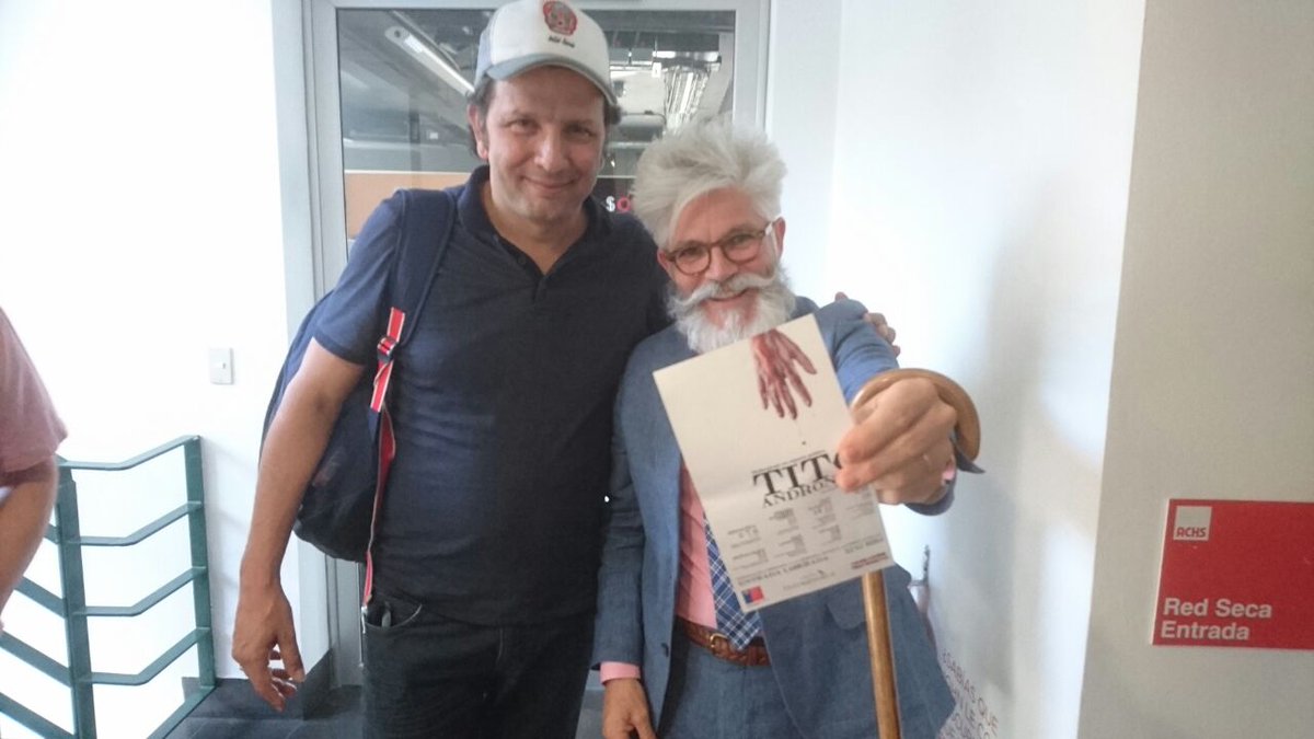 Este viernes, escucha la entrevista de Federico Sánchez a Horacio Videla en Pesar es Gratis de Radio Oasis.