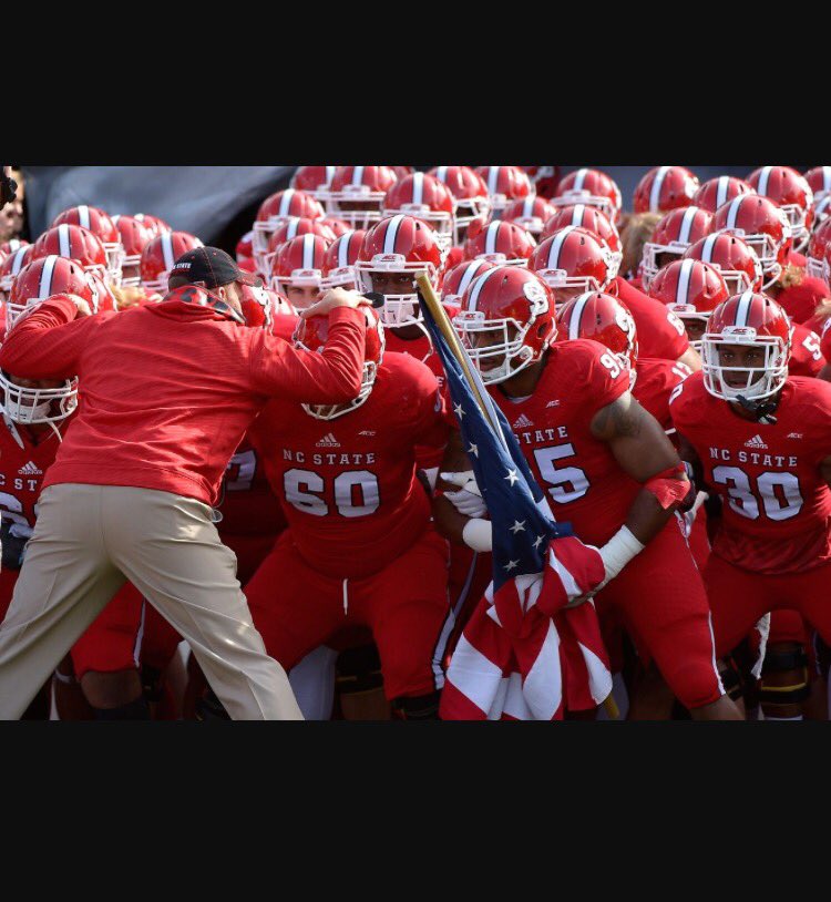 Wlmel10's tweet photo. Just received another offer from NC State! 🙏🏾🐐 https://t.co/RixfMAhJ4v