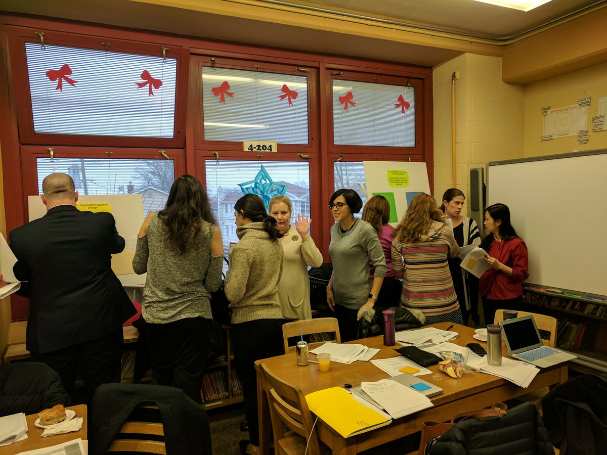 D26Team's tweet photo. Our partnership with LCI resumes with Principal+1 pairs deepening their understanding of #CriticalThinking &amp; analyzing the impact of #D26PL! https://t.co/m5wUYSDJfx