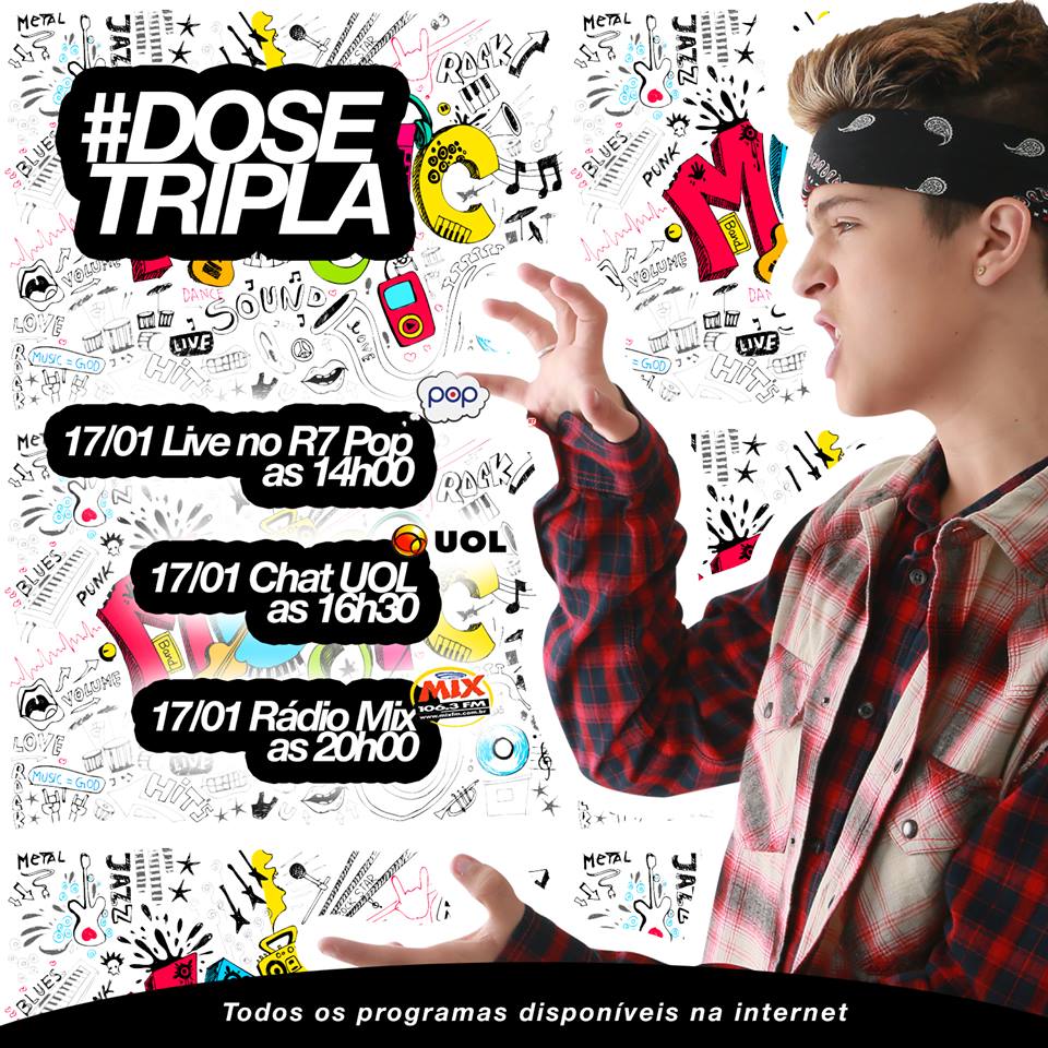 OffJoaogui321's tweet photo. #DoseTripla! Daqui a pouco começa o dia mais corrido de Janeira...por enquanto! 😱😂 https://t.co/9ohvy9jebj