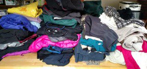 MayoRadiology's tweet photo. Kudos to our team in General Radiology for their generosity and support of recent Winter Clothing Drive for Kids in the Rochester area! https://t.co/mEZSrGnGJu