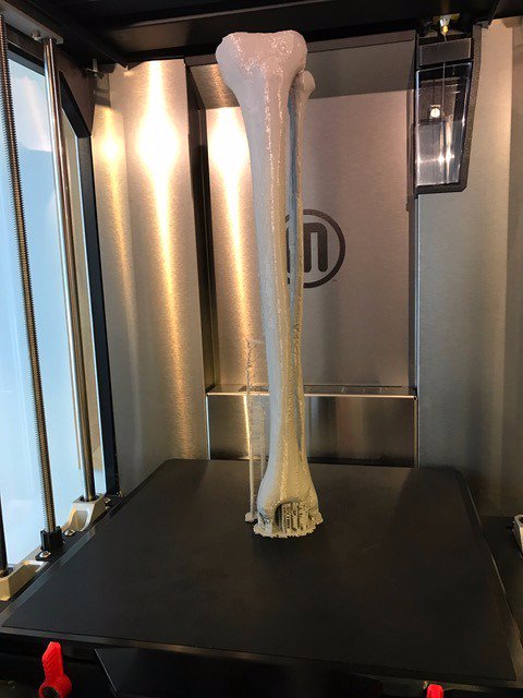 FlemingCollege's tweet photo. 1 more sleep until the #QueenSpecific installation "Regarding Stuff" by @flemingHSAD Integrated Design students is revealed! #TODO17 https://t.co/VS6ANDEe3R