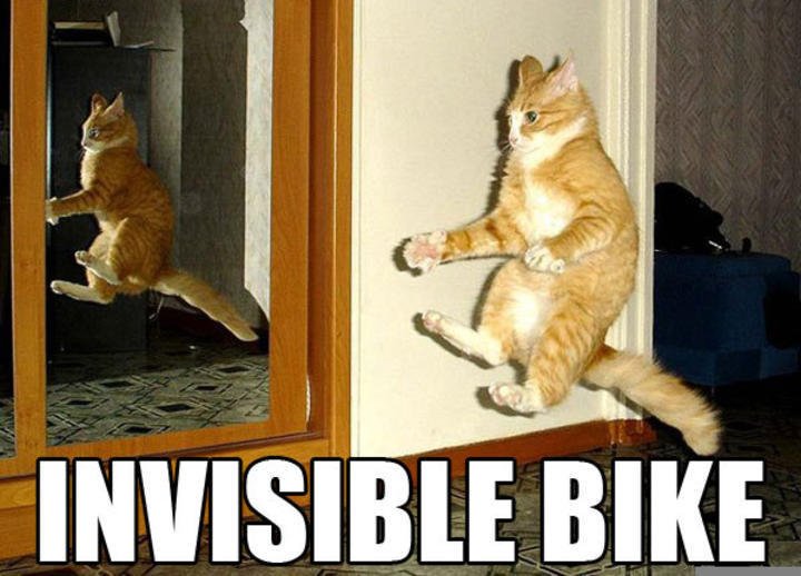 KristianaA1083's tweet photo. I need an #invisiblebike for the #invisbleweight I gained https://t.co/bC9ZlhTBMg