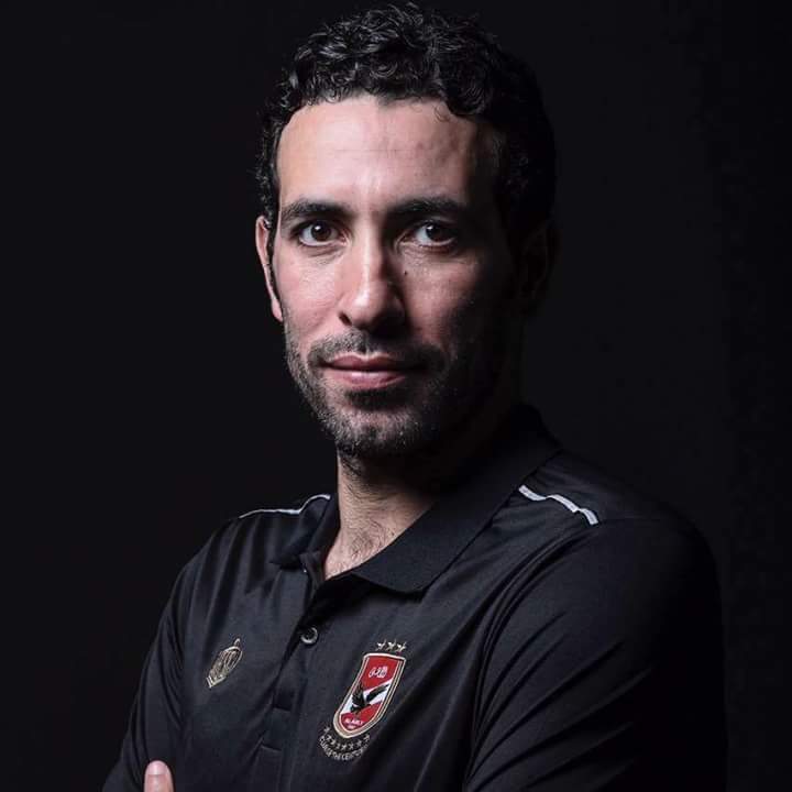 #أبوتريكة_مش_ارهابى