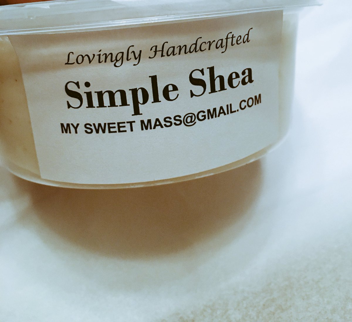newshealady's tweet photo. Shea whaaaat!?  You need some good sheabutter? Mysweetmass@gmail.com https://t.co/aSf8K7weo5