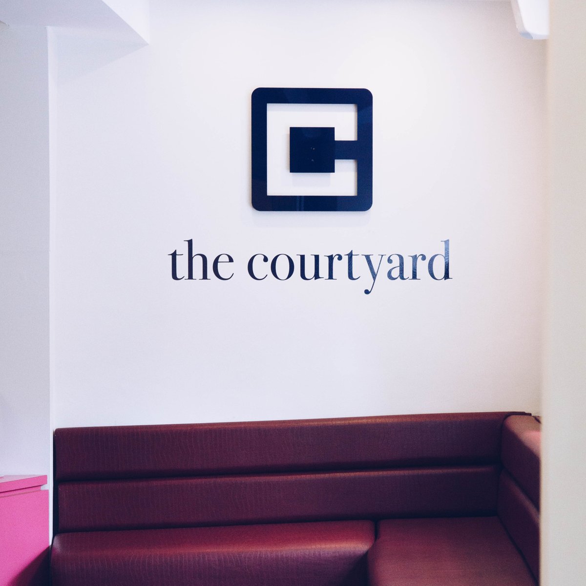 courtyarddental's tweet photo. Looking to improve your smile? Then come visit us and we'll help you get the grin you've always wanted! https://t.co/JAYaAzGBCe #dentist https://t.co/EGsyCDOdGG