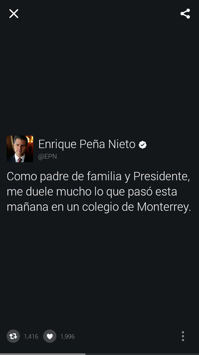 LeonoxLH's tweet photo. #MásMasacresEnMexico por eso  no debe de a ver escuela https://t.co/x3ohHy1upe