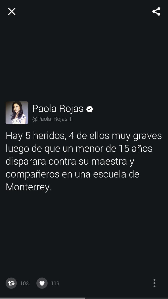 LeonoxLH's tweet photo. #MásMasacresEnMexico por eso  no debe de a ver escuela https://t.co/x3ohHy1upe