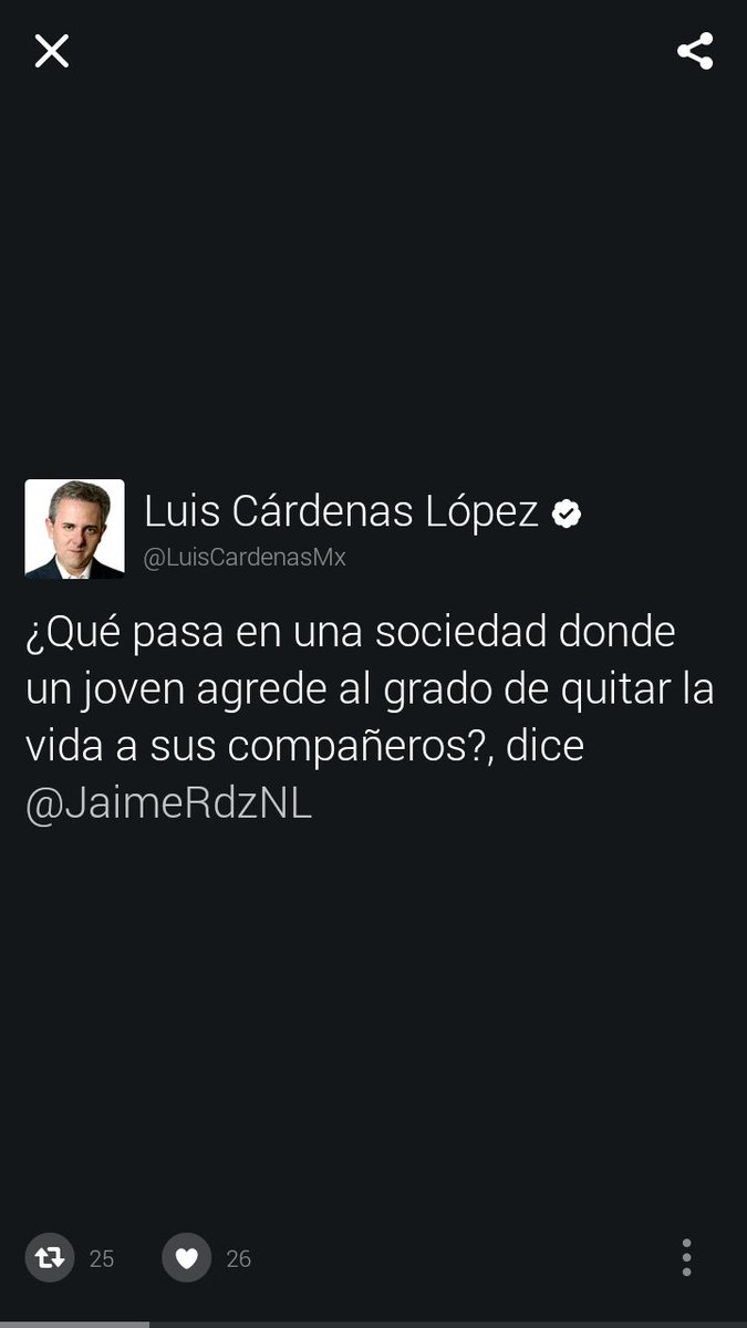 LeonoxLH's tweet photo. #MásMasacresEnMexico por eso  no debe de a ver escuela https://t.co/x3ohHy1upe