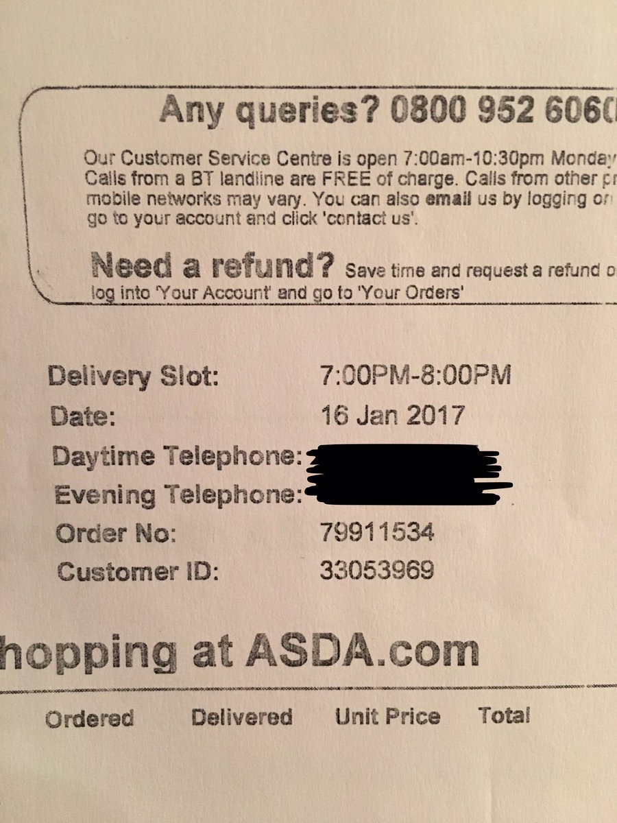 phoebewillard's tweet photo. @AsdaServiceTeam @asda please can you arrange for the attached to be refunded as it has expired within a day. https://t.co/M7v6kPis6J