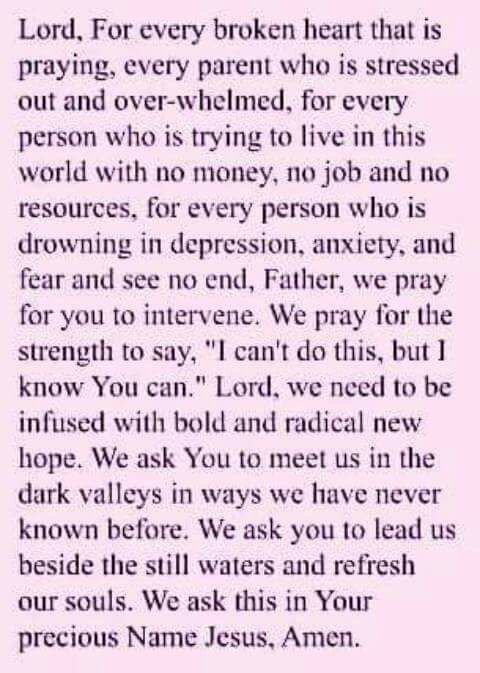 UneedPrayer's tweet photo. https://t.co/fcuRWHsdvN