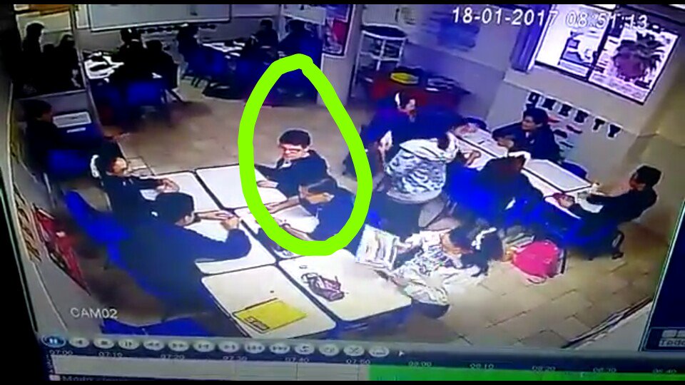 RojiblancoErick's tweet photo. Me siento muy mal por la muerte de nuestro amigo Toro Max #QDEPToroMax
#MásMasacresEnMéxico https://t.co/Luc7i7QhPx