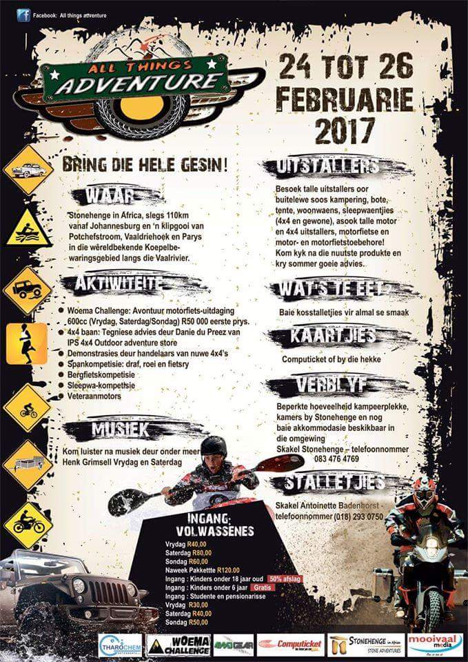 KineticHeidi's tweet photo. Join us at the #allthingsadventure weekend in Parys #fluidkayak #multisport @kineticeventsZA @FluidKayaks 26 Feb https://t.co/pmIaUqCwav https://t.co/vrehymwCTW