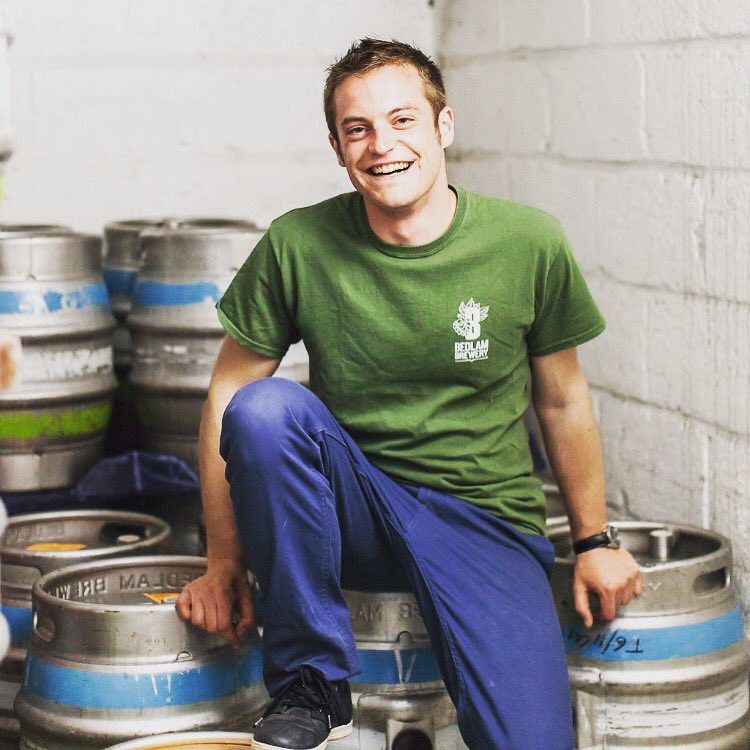 BedlamBrewery's tweet photo. We're thrilled our 3000th follower is #local #eco-friendly @WOODWOODKITCHEN #Sussex - as a Thankyou they'll be joining us on a Tour👍#Cheers! https://t.co/vmYbPsCYSI