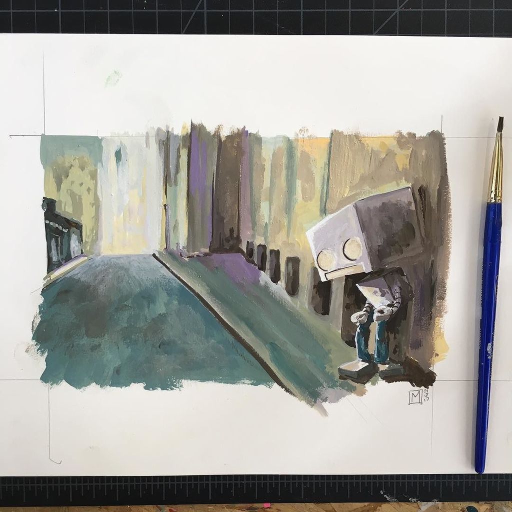 lunarc's tweet photo. "Alley"
Sittin in the alley, waiting for the sun to rise , hello my friend, come by my sid… https://t.co/JPwR0zgpv4 https://t.co/S5saxdIZyA