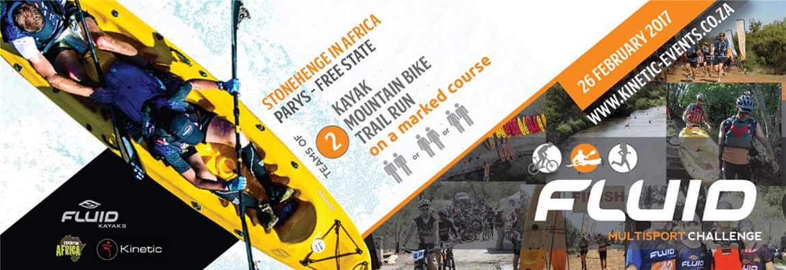 KineticHeidi's tweet photo. Join us at the #allthingsadventure weekend in Parys #fluidkayak #multisport @kineticeventsZA @FluidKayaks 26 Feb https://t.co/pmIaUqCwav https://t.co/vrehymwCTW